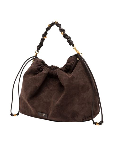 Morgana Schultertasche GIANNI CHIARINI | BS12260CMPL974